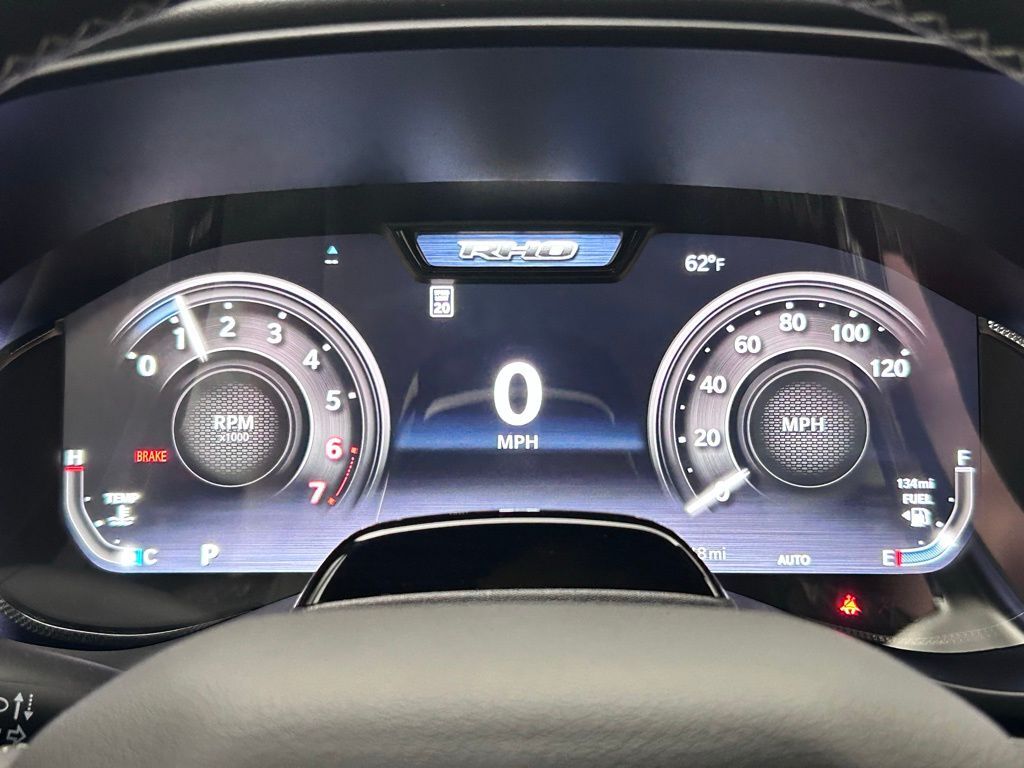 2026 Ram 1500 RHO Portland OR