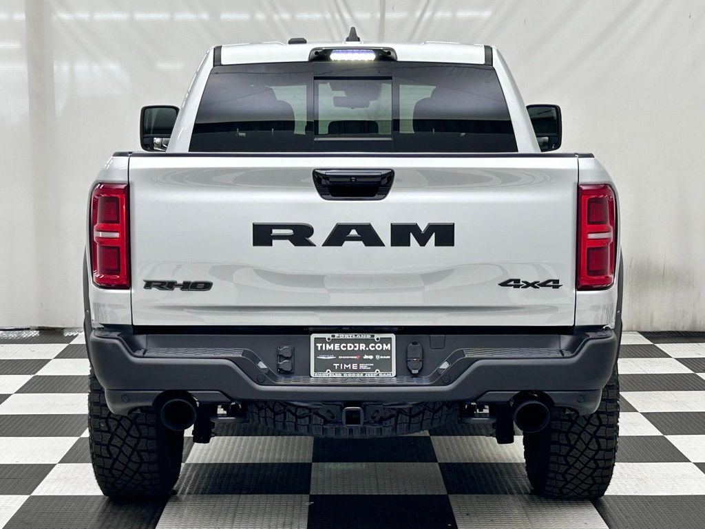 2026 Ram 1500 RHO Portland OR