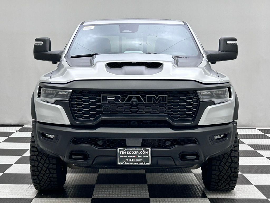 2026 Ram 1500 RHO Portland OR