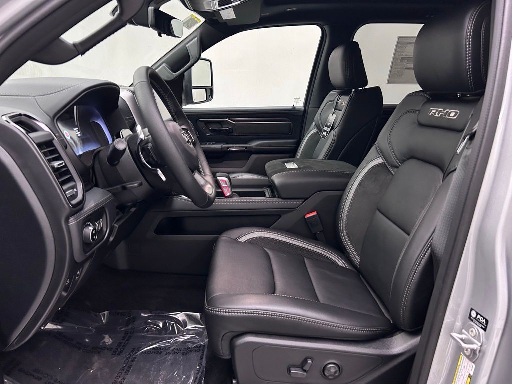 2026 Ram 1500 RHO Portland OR