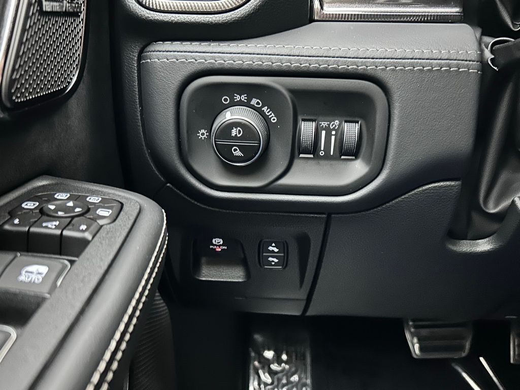 2026 Ram 1500 RHO Portland OR