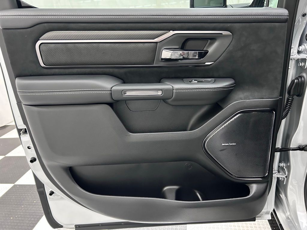 2026 Ram 1500 RHO Portland OR