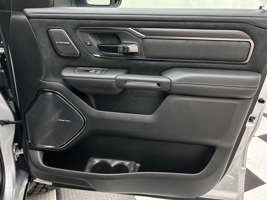 2026 Ram 1500 RHO Portland OR