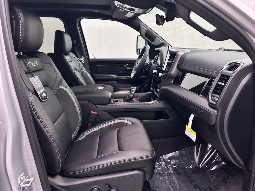 2026 Ram 1500 RHO Portland OR