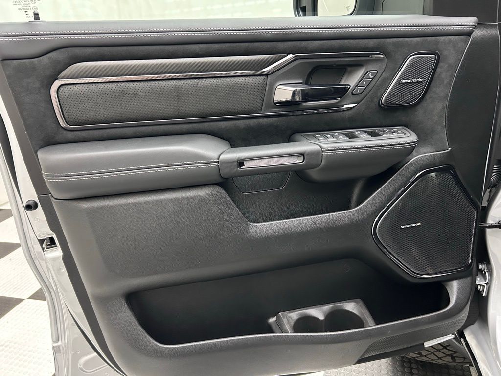 2026 Ram 1500 RHO Portland OR