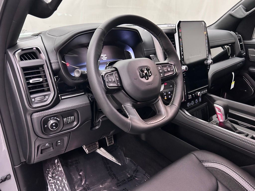 2026 Ram 1500 RHO Portland OR