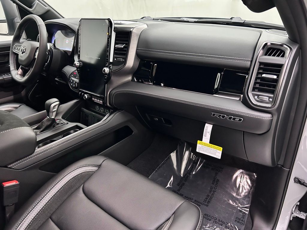 2026 Ram 1500 RHO Portland OR