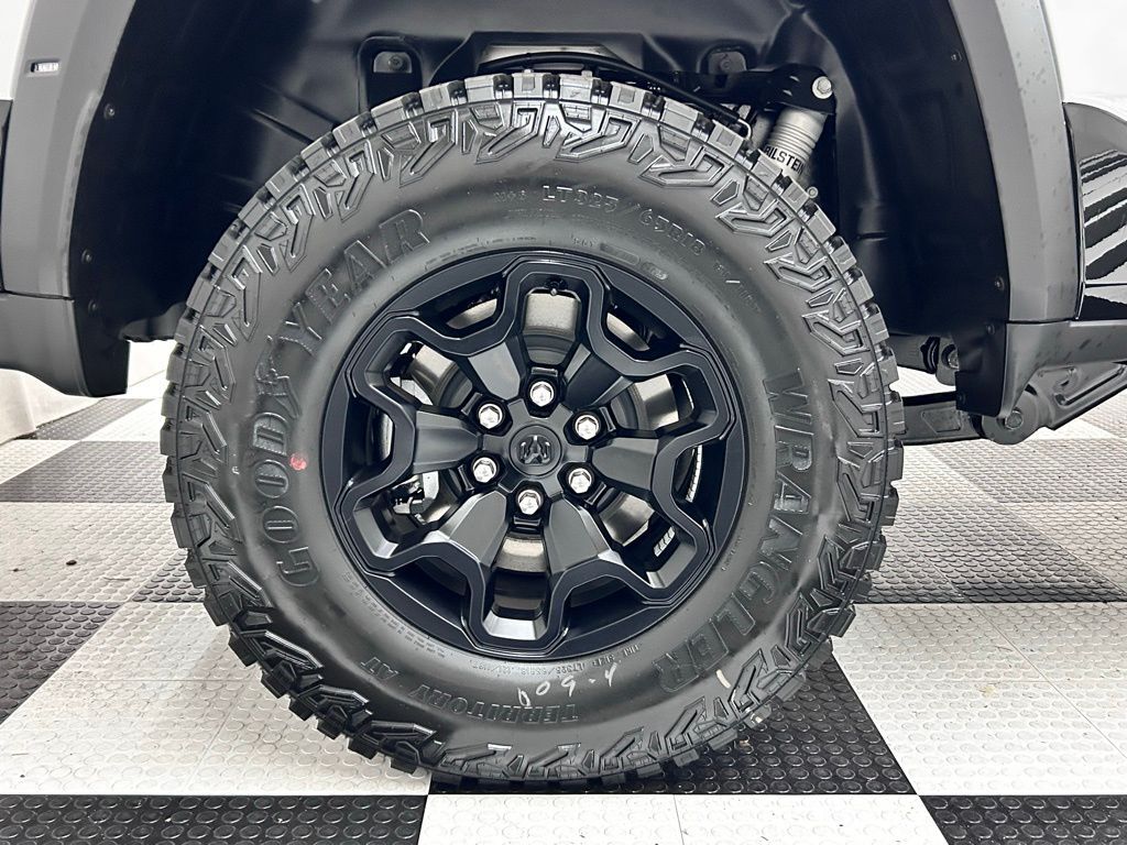 2026 Ram 1500 RHO Portland OR