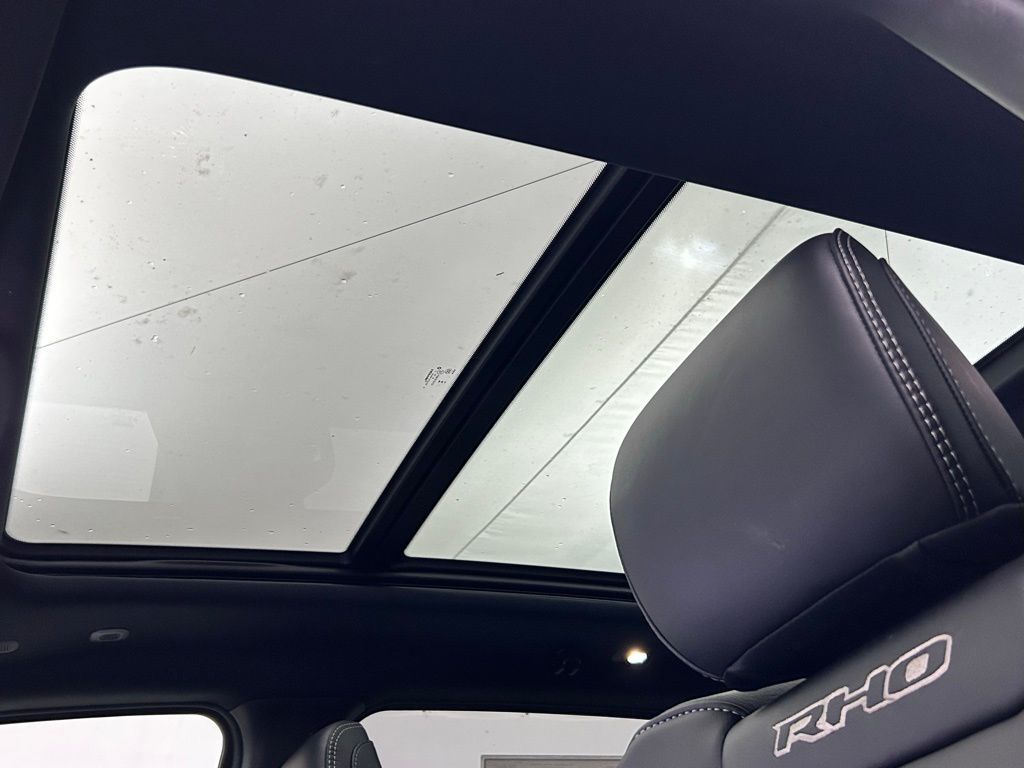 2026 Ram 1500 RHO Portland OR