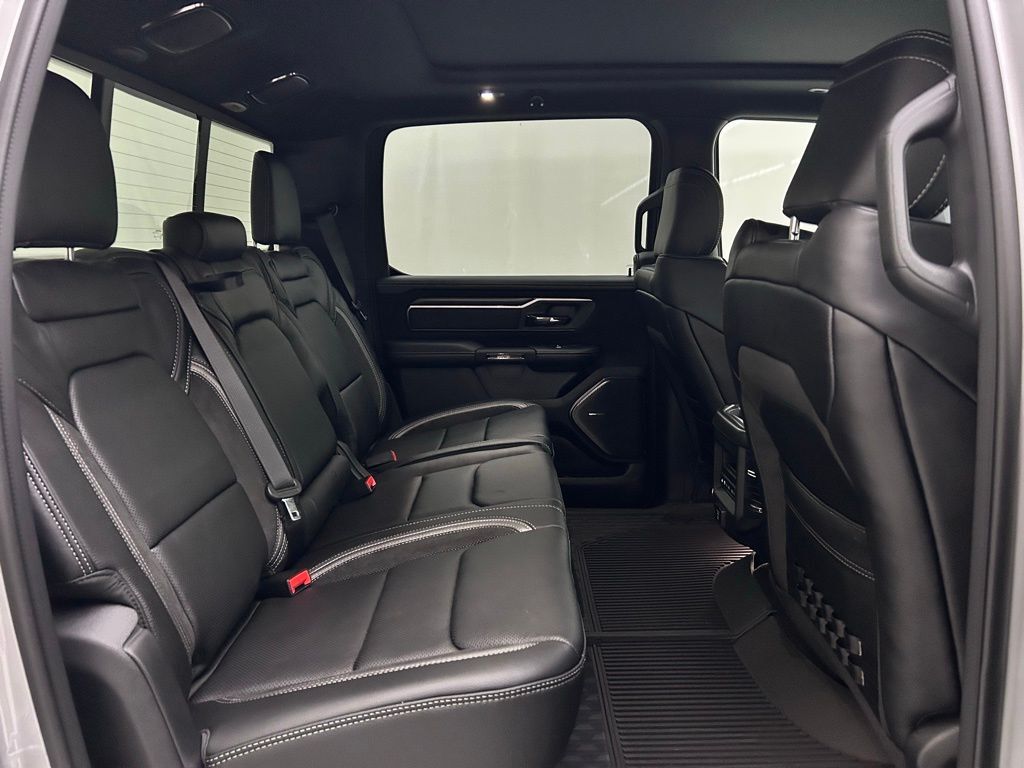 2026 Ram 1500 RHO Portland OR