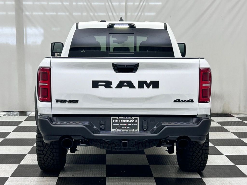 2026 Ram 1500 RHO Portland OR