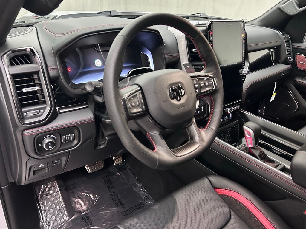 2026 Ram 1500 RHO Portland OR
