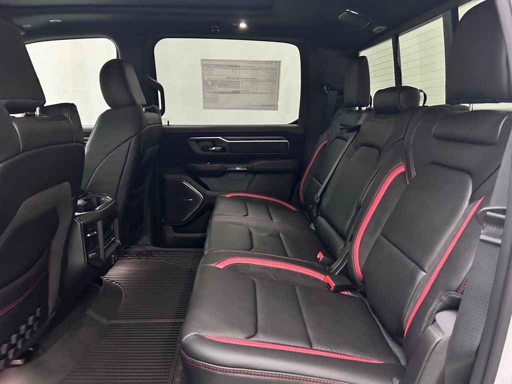 2026 Ram 1500 RHO Portland OR