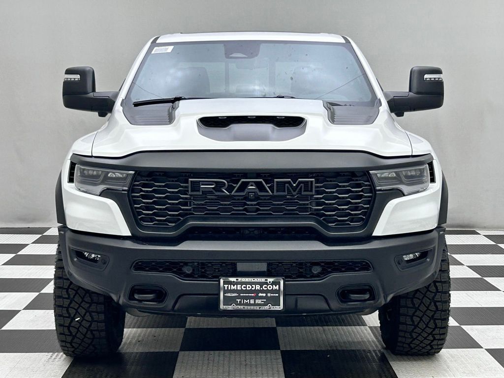 2026 Ram 1500 RHO Portland OR