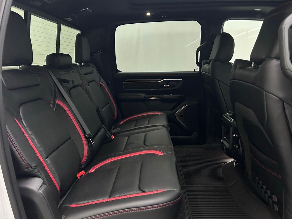 2026 Ram 1500 RHO Portland OR