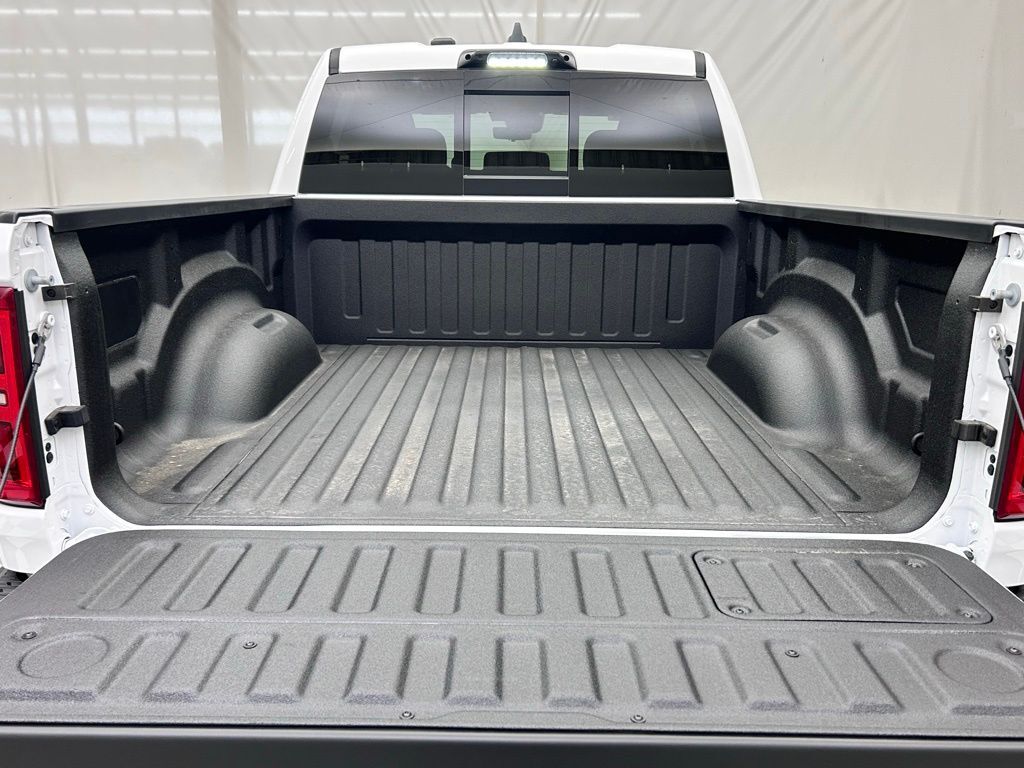 2026 Ram 1500 RHO Portland OR