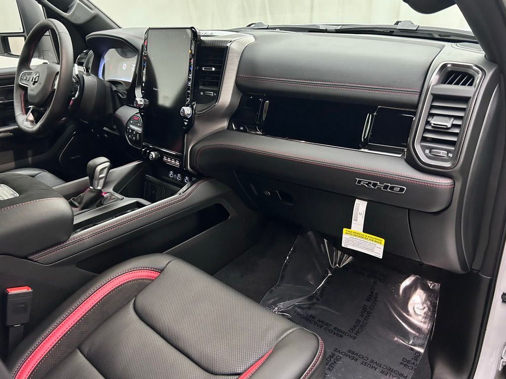 2026 Ram 1500 RHO Portland OR