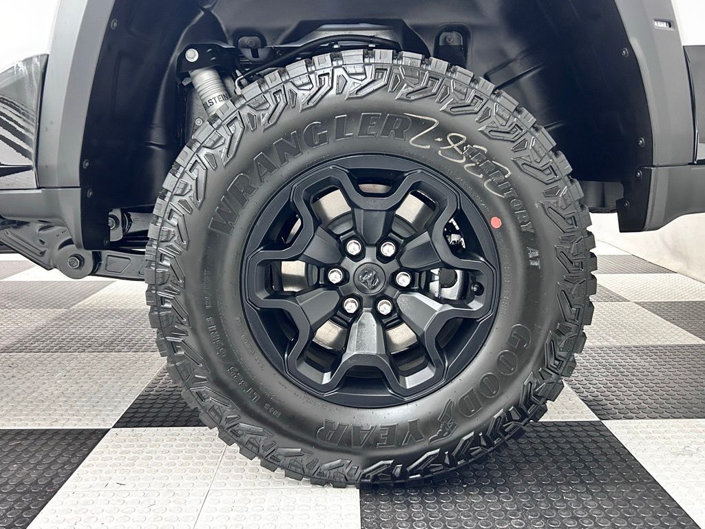 2026 Ram 1500 RHO Portland OR