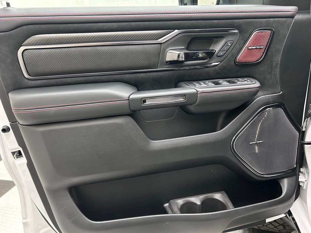 2026 Ram 1500 RHO Portland OR