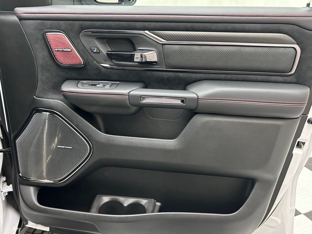 2026 Ram 1500 RHO Portland OR