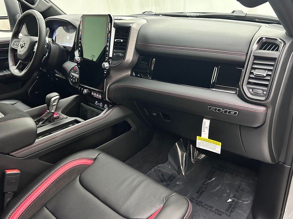 2026 Ram 1500 RHO Portland OR