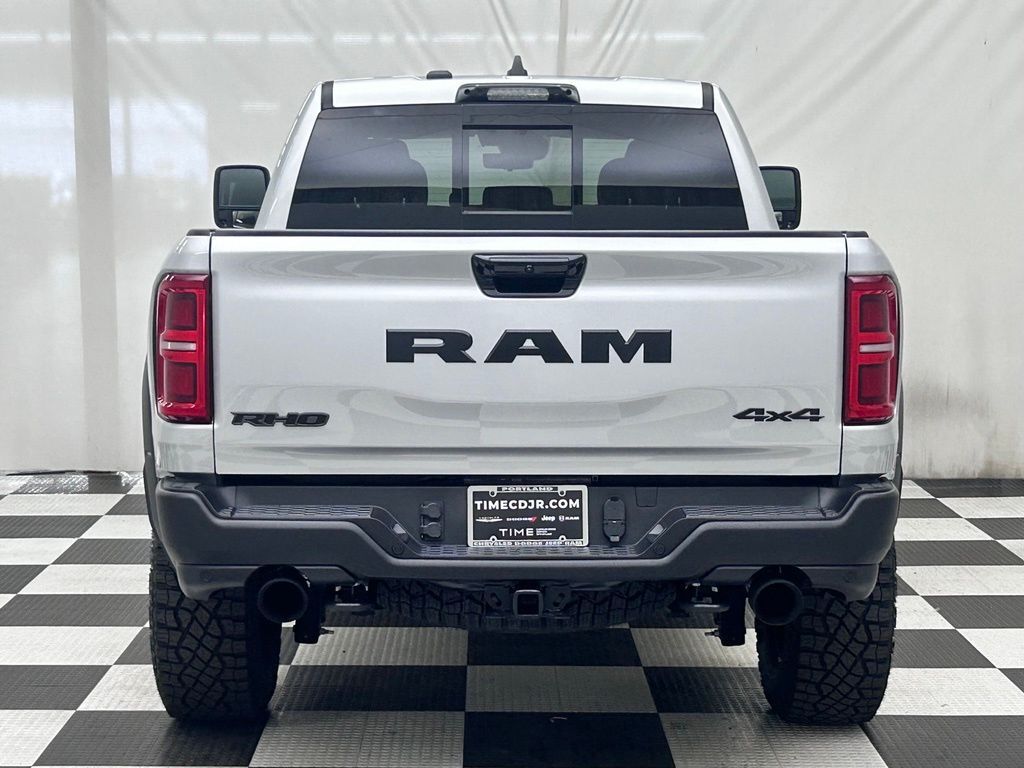 2026 Ram 1500 RHO Portland OR