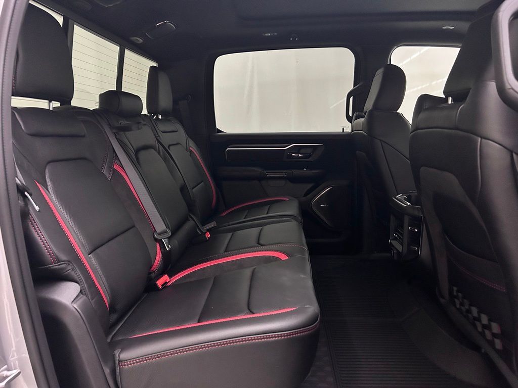 2026 Ram 1500 RHO Portland OR