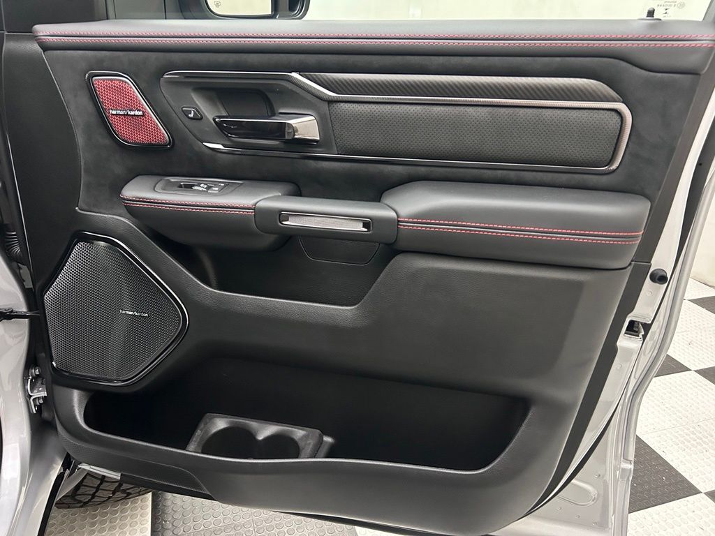 2026 Ram 1500 RHO Portland OR