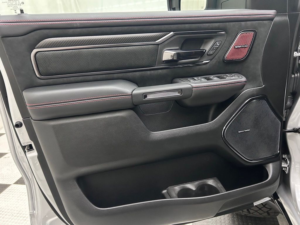2026 Ram 1500 RHO Portland OR