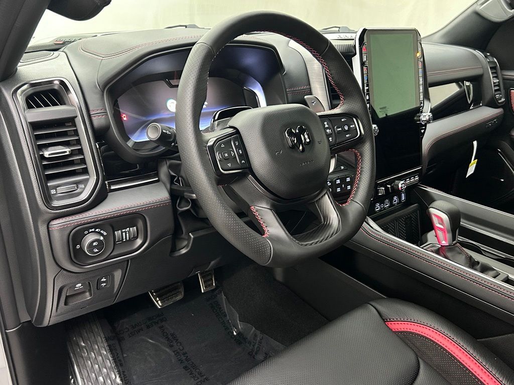 2026 Ram 1500 RHO Portland OR