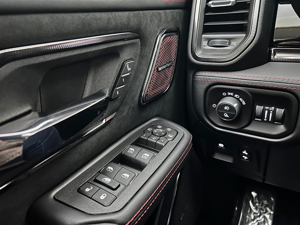 2026 Ram 1500 RHO Portland OR
