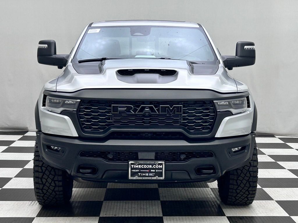 2026 Ram 1500 RHO Portland OR