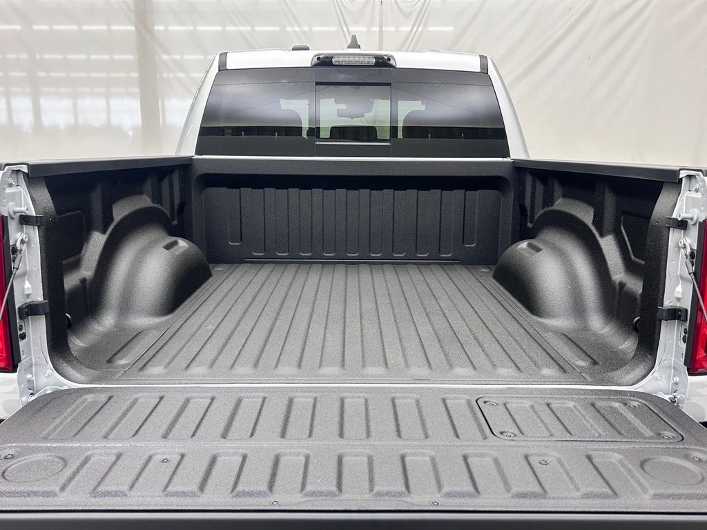 2026 Ram 1500 RHO Portland OR