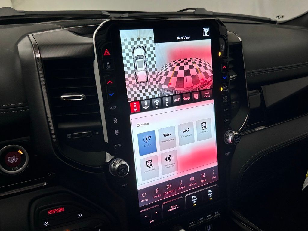 2026 Ram 1500 RHO Portland OR