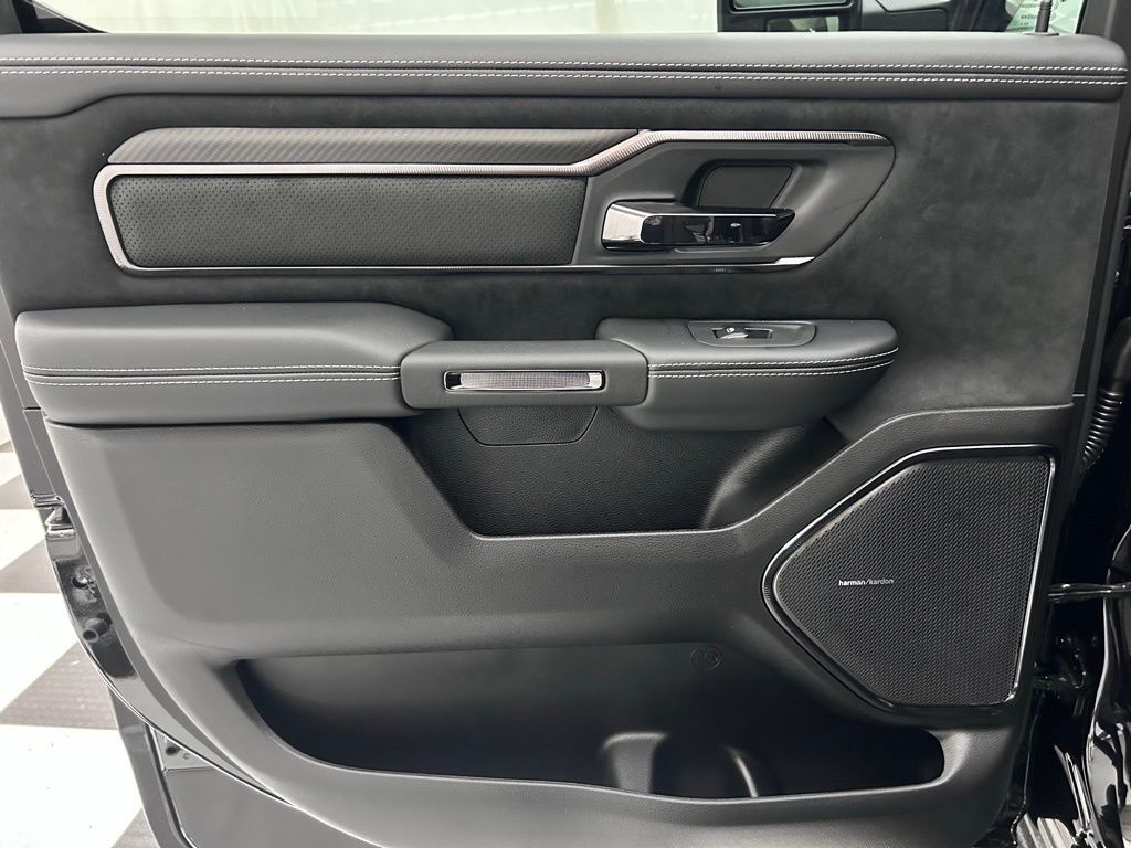 2026 Ram 1500 RHO Portland OR