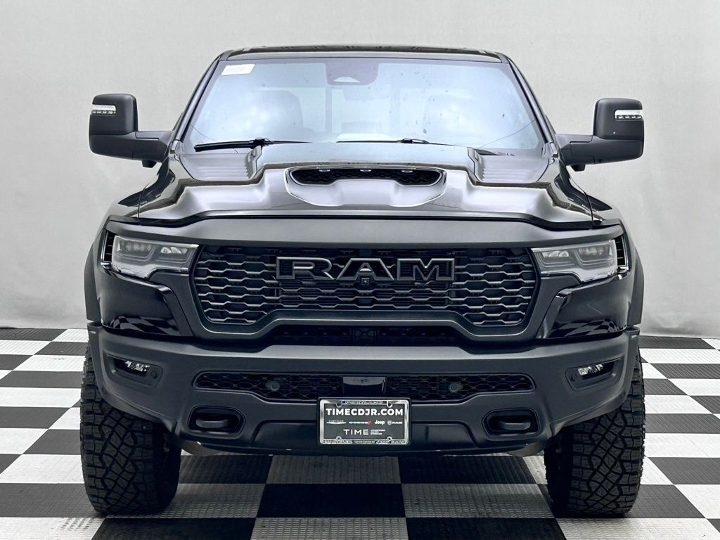 2026 Ram 1500 RHO Portland OR