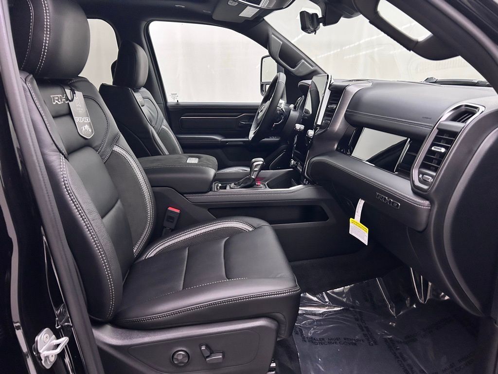 2026 Ram 1500 RHO Portland OR