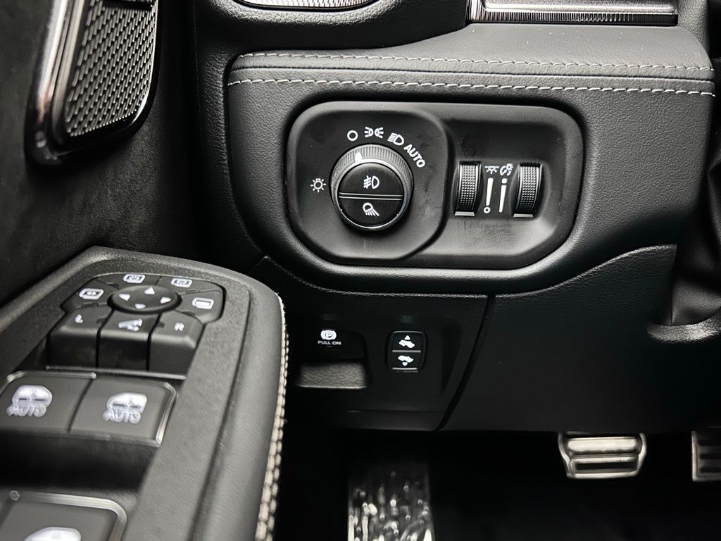 2026 Ram 1500 RHO Portland OR