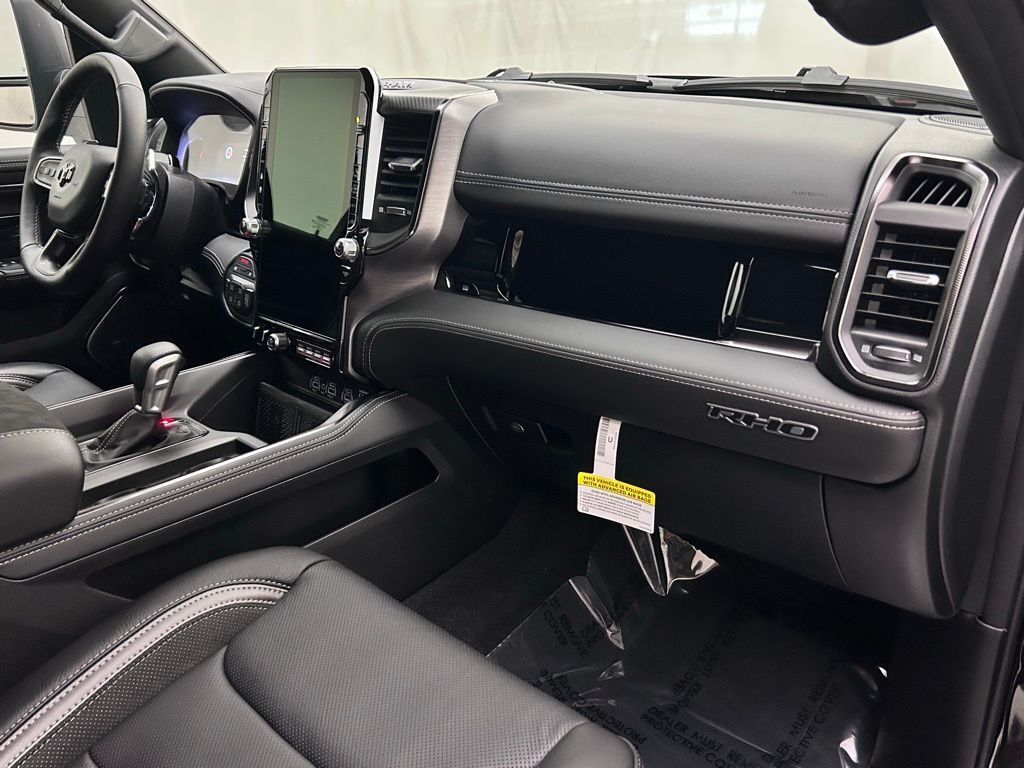 2026 Ram 1500 RHO Portland OR