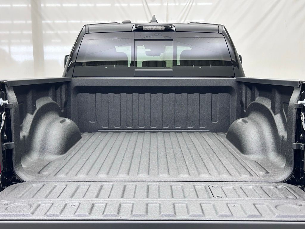 2026 Ram 1500 RHO Portland OR