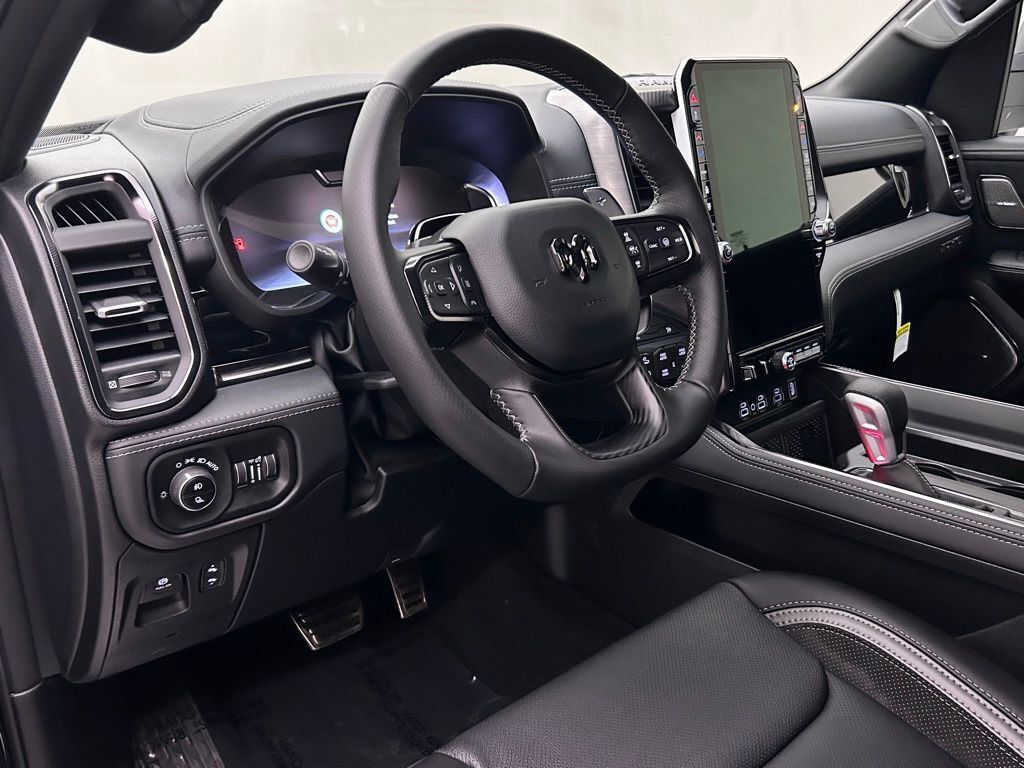 2026 Ram 1500 RHO Portland OR