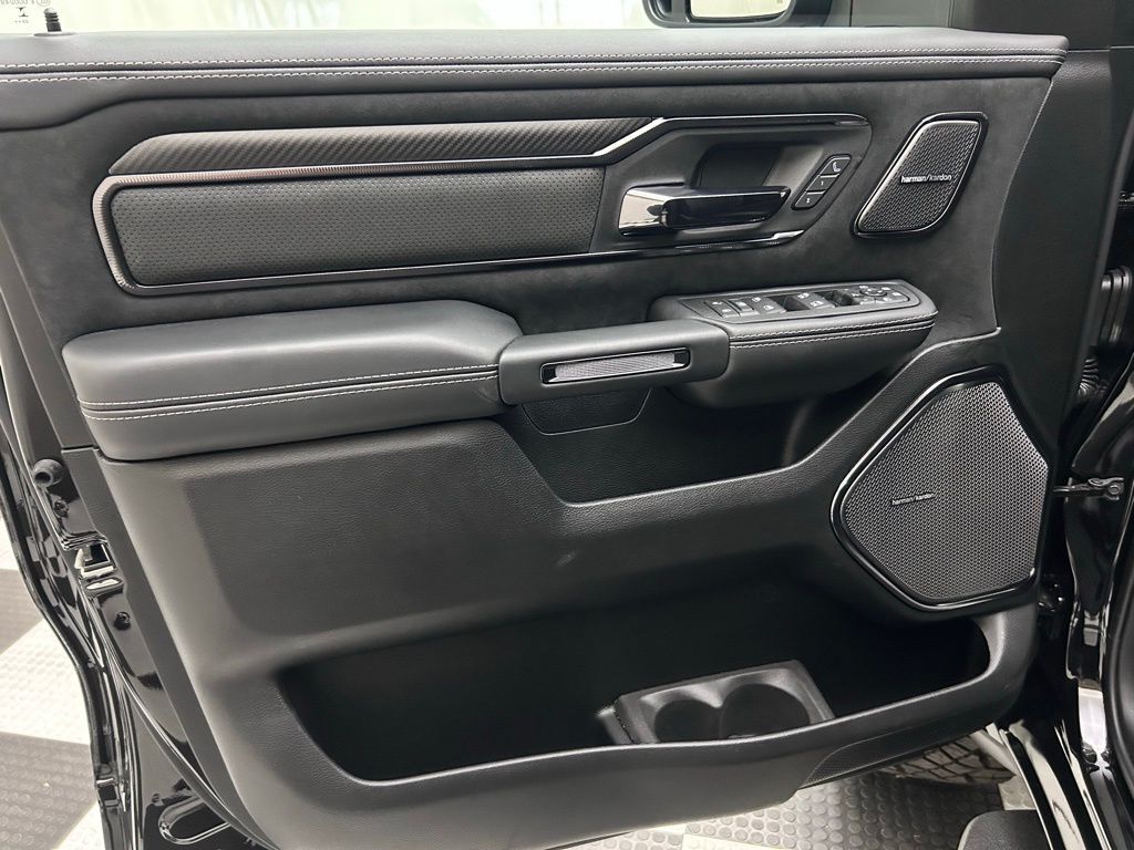 2026 Ram 1500 RHO Portland OR