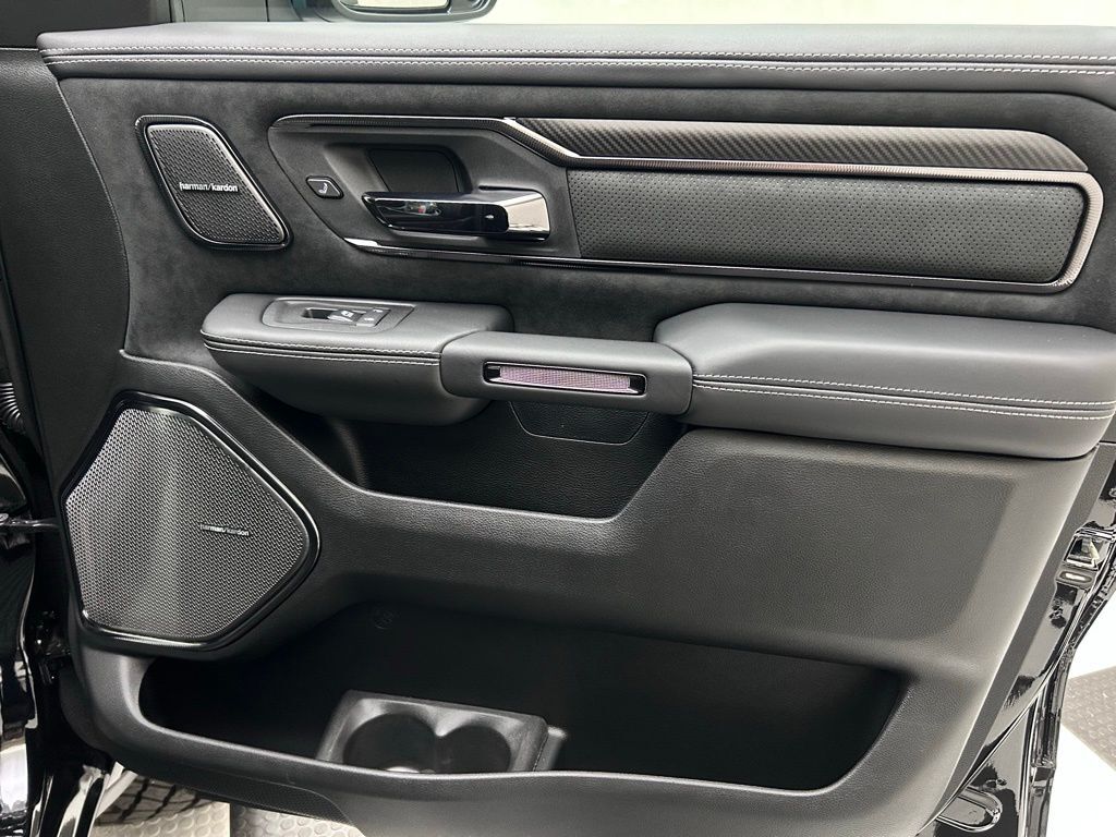 2026 Ram 1500 RHO Portland OR