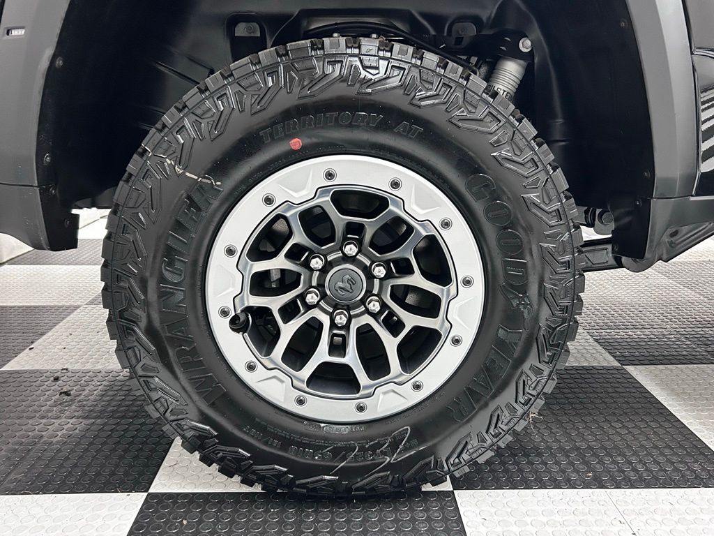 2026 Ram 1500 RHO Portland OR