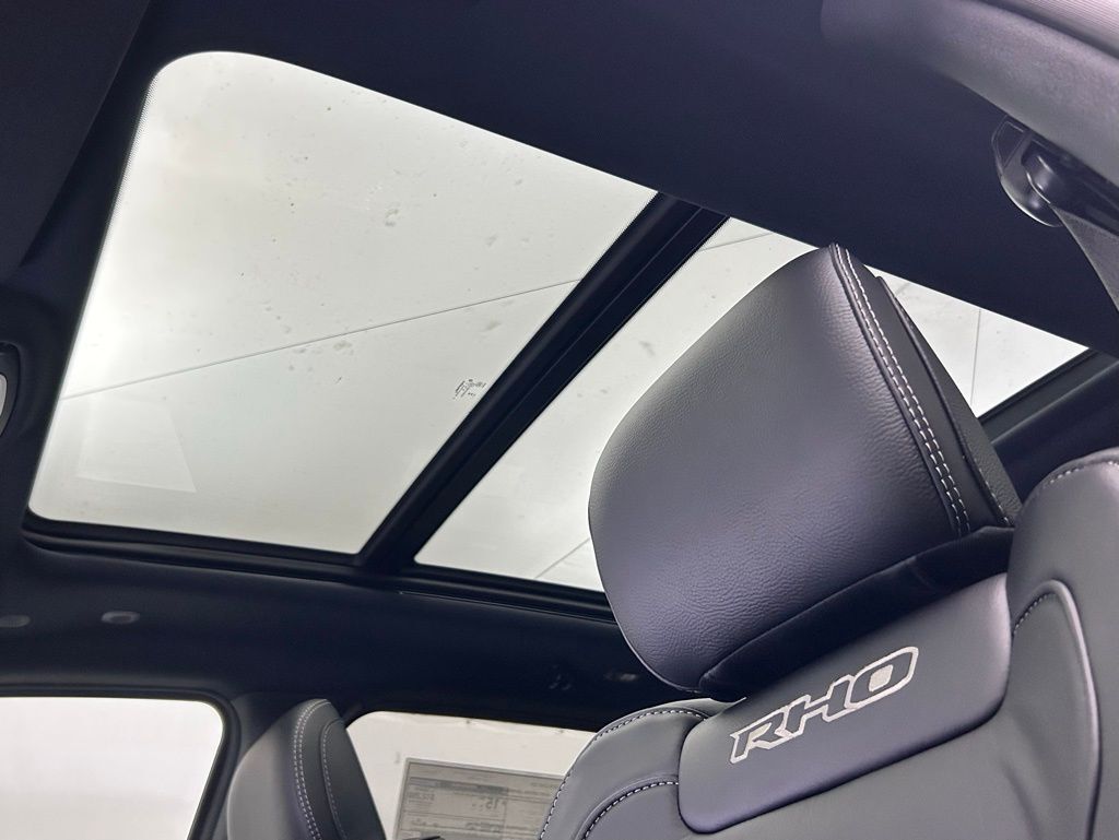 2026 Ram 1500 RHO Portland OR