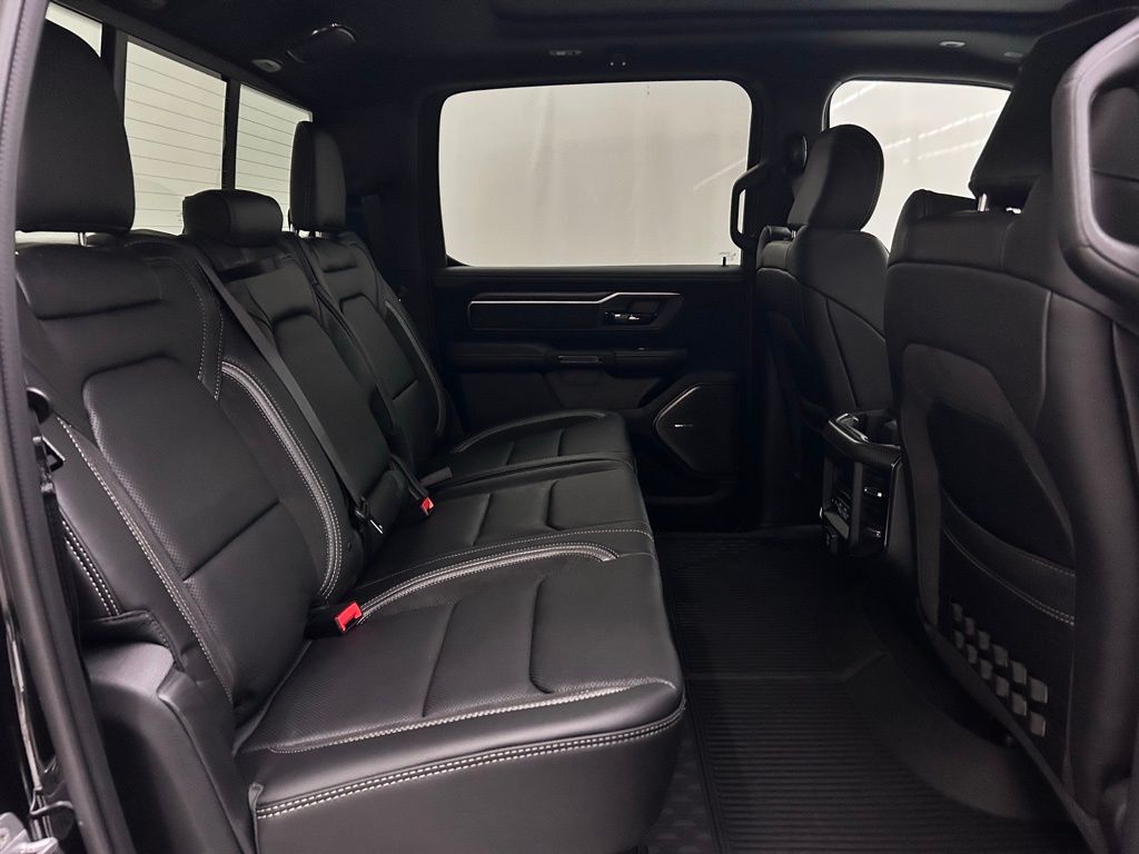 2026 Ram 1500 RHO Portland OR