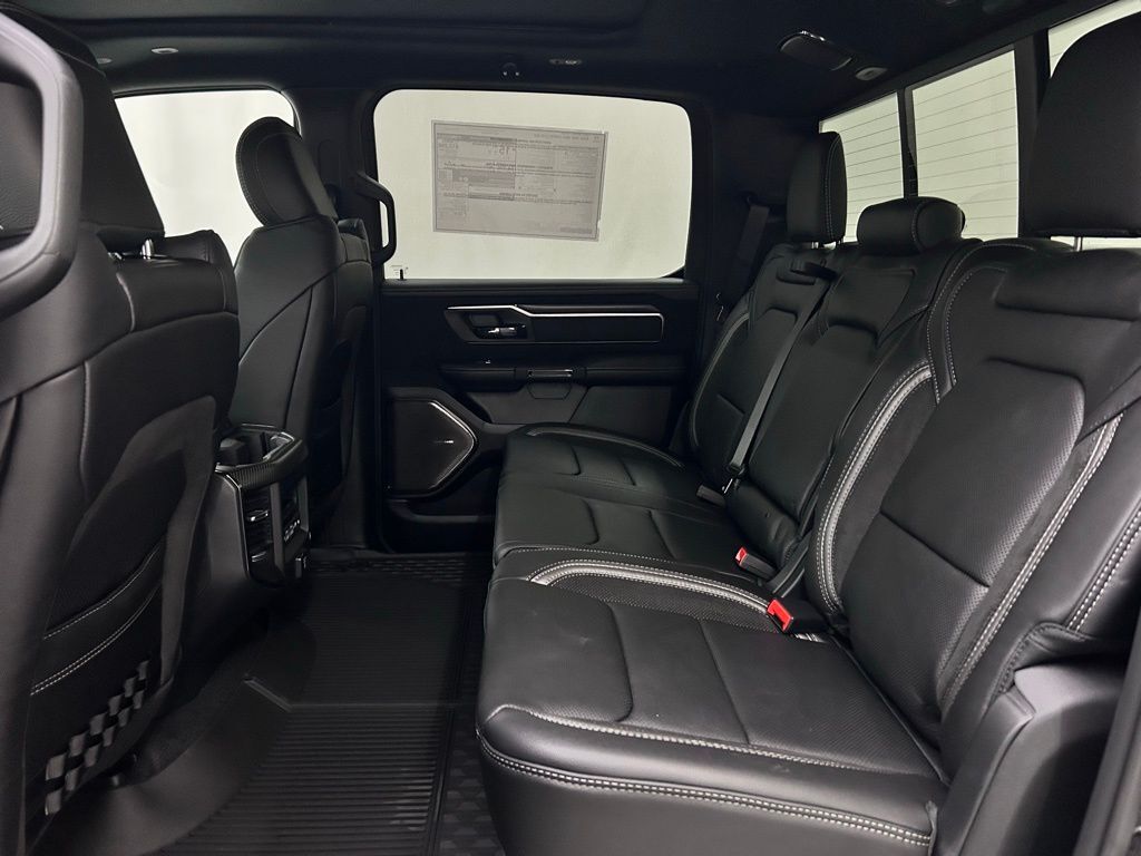 2026 Ram 1500 RHO Portland OR