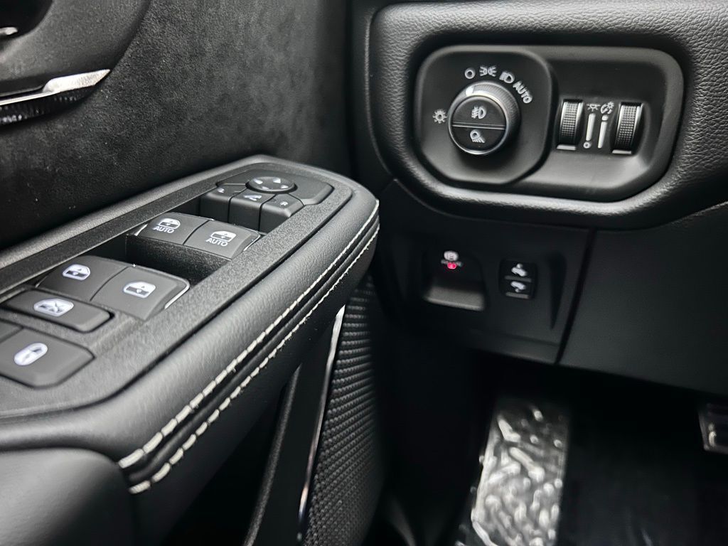 2026 Ram 1500 RHO Portland OR