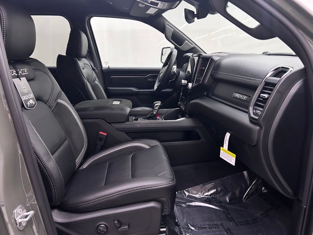 2026 Ram 1500 RHO Portland OR