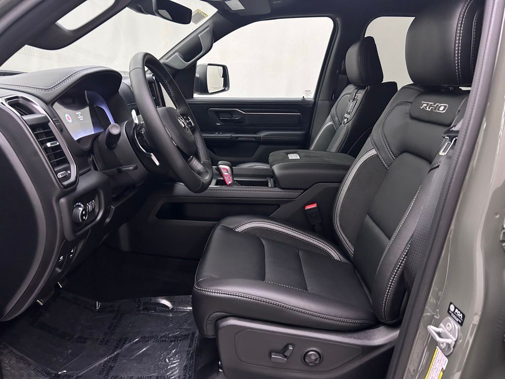 2026 Ram 1500 RHO Portland OR